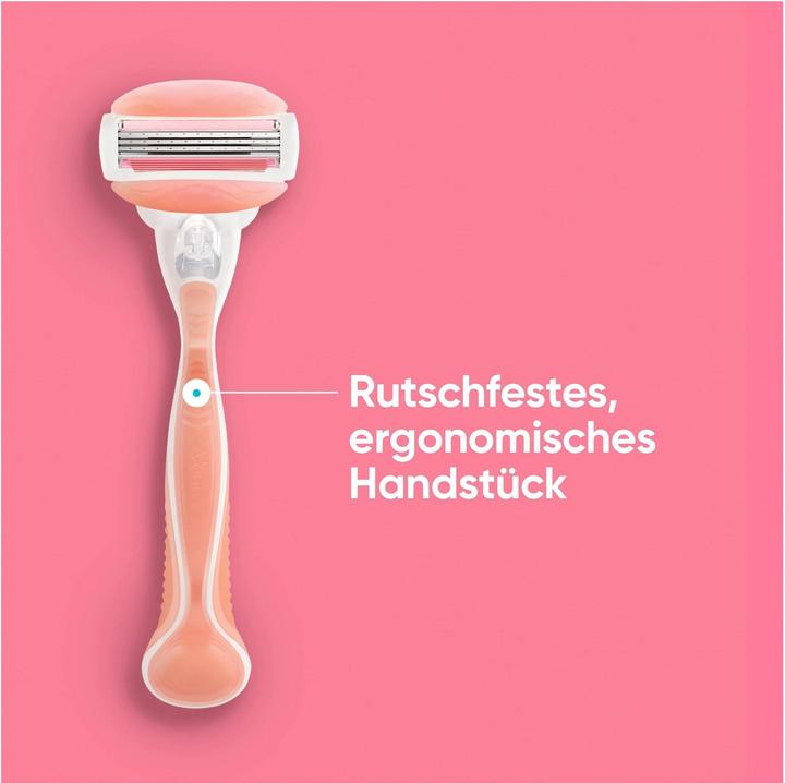 Produktbild Gillette Venus ComfortGlide (12 x)