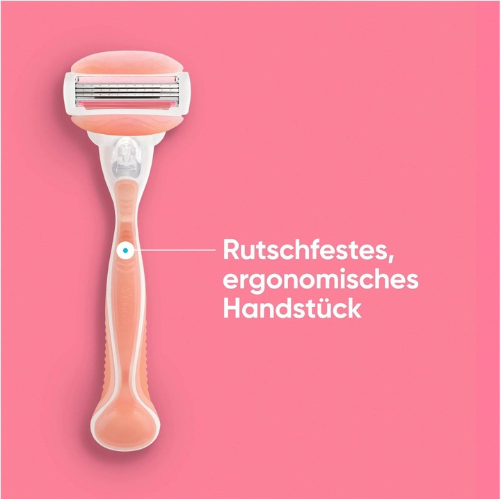 Actual product image Gillette Venus ComfortGlide (12 x)