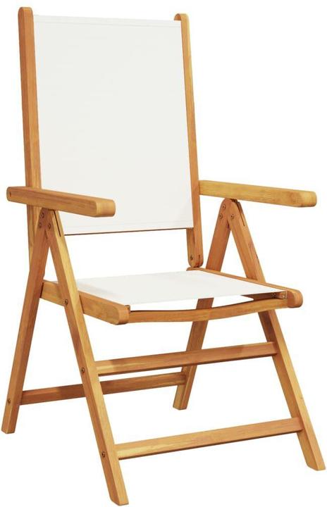 Produktbild vidaXL Gartenstuhl