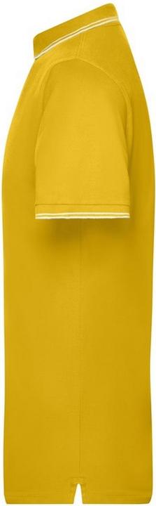 Produktbild James & Nicholson Poloshirt (M)