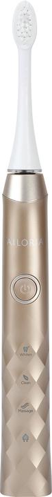 Immagine prodotto Ailoria Shine Bright Gold Sonic Toothbrush (Spazzolino sonico)