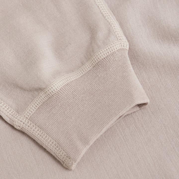 Actual product image CeLaVi Wool/bamboo trousers Starling (70)