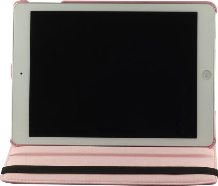 Actual product image PhoneLook Etui cuir Premium Flip 360 (3, 4, IPad 2)