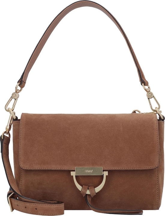 Produktbild Abro Temi Schultertasche Leder 27 cm