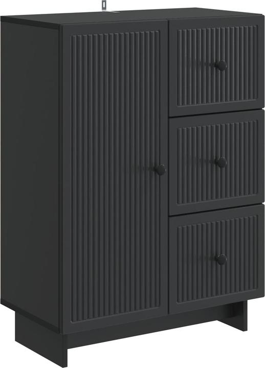 Schwarz
