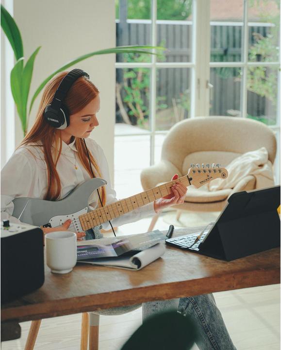 Produktbild Yamaha E-Gitarre PACIFICA 112 VM – Red Metallic (E-Gitarre, Erle, Ahorn, Urea)