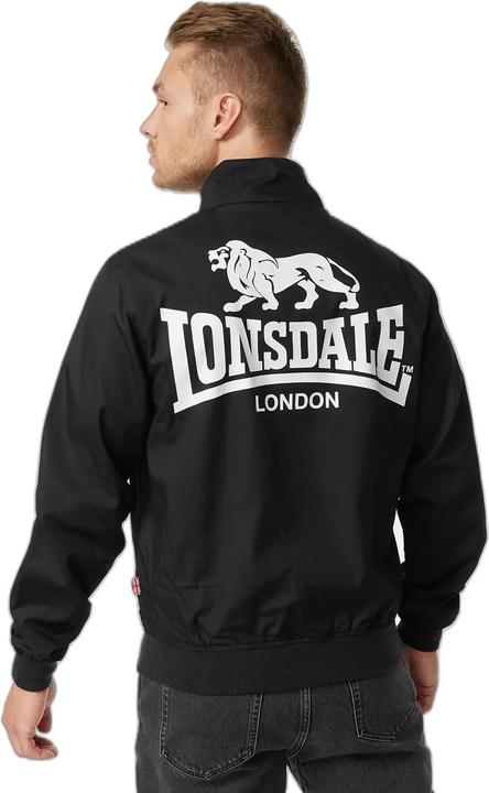 Produktbild Lonsdale Acton (3XL)