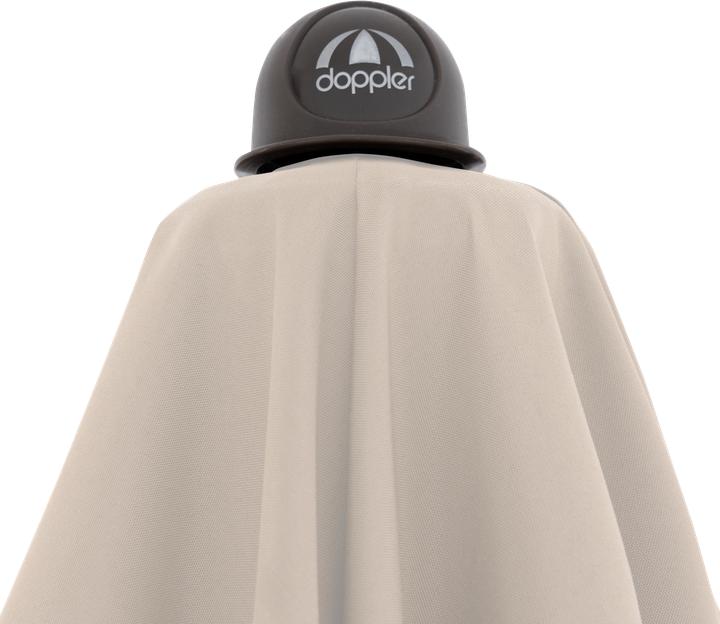 Actual product image Doppler Ultra pendulum (2.20 m)