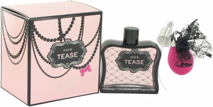 Produktbild Victoria's Secret Noir Tease (Eau de Parfum, 50 ml)