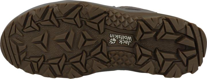 Actual product image Jack Wolfskin Vojo 3 Texapore Mid M (42.5)