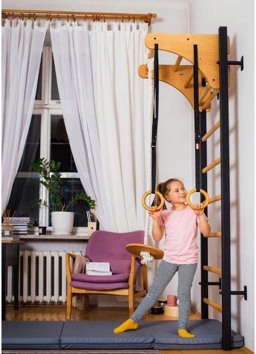 Image du produit BenchK Sprossenwand System 211B+A076