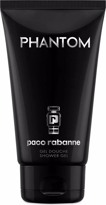 Image du produit Paco Rabanne Shower Gel (150 ml)