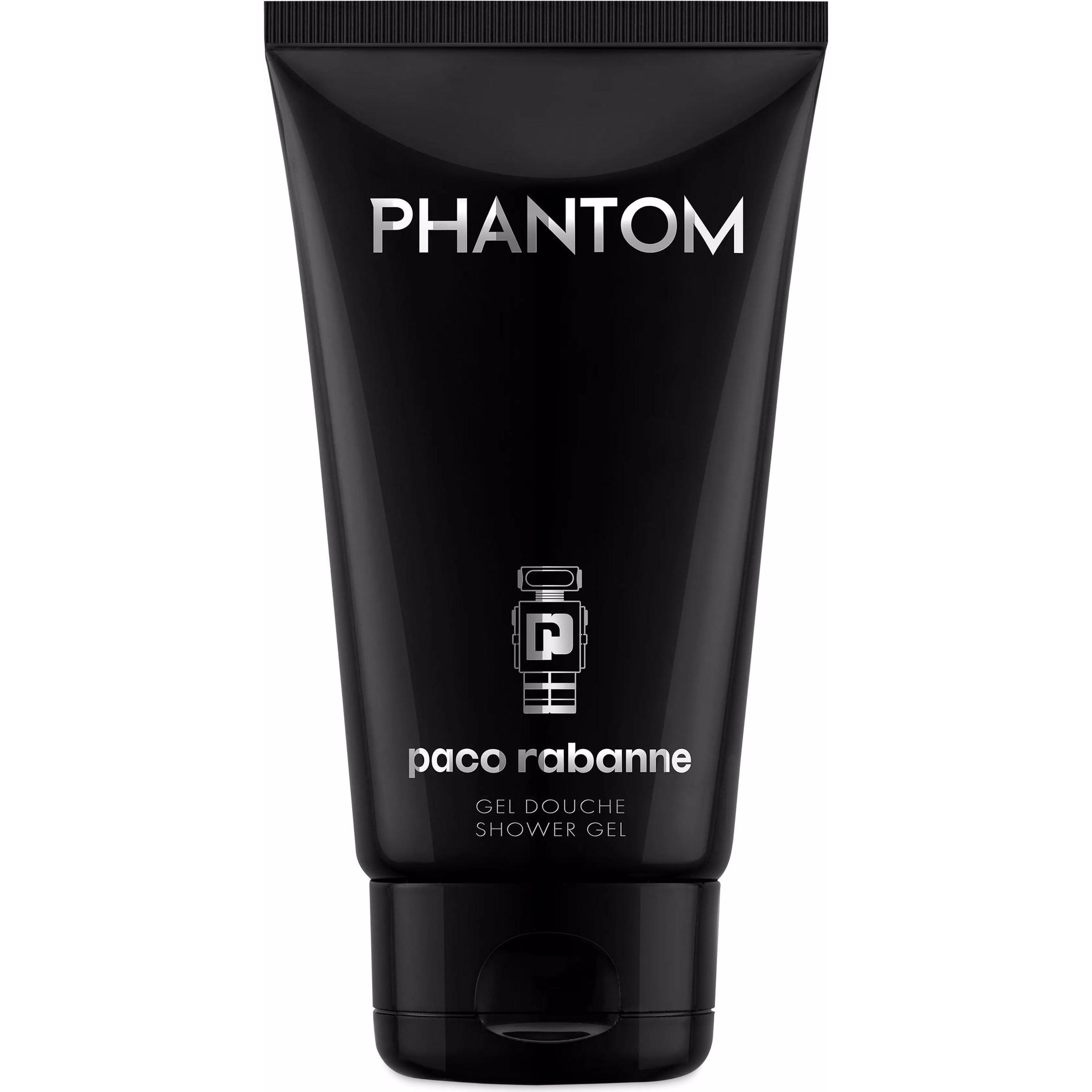 Paco Rabanne, Duschmittel, Shower Gel (150 ml)