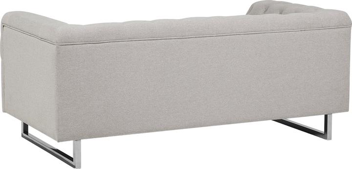 Produktbild Beliani 2-Sitzer Sand sp. VISSLAND (2-Sitzer)