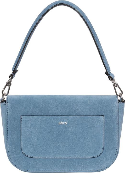 Immagine prodotto Abro Leather Suede Shoulder Bag Camilla