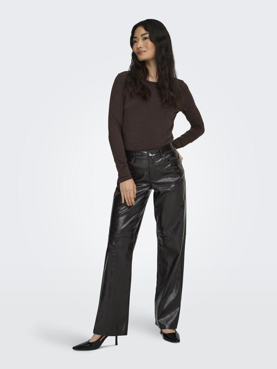 Immagine prodotto Only Onlvirro O Neck L/S Top Box Jrs (L)