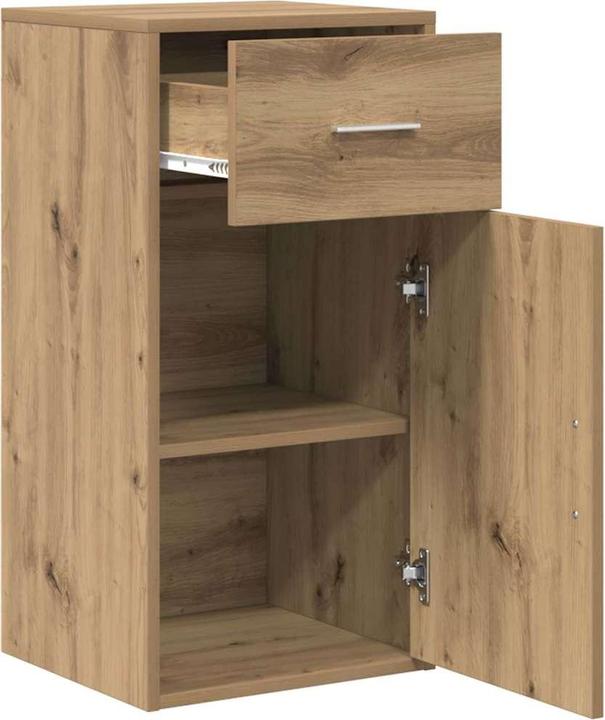 Produktbild vidaXL Moderne Möbel (34 x 34 x 75 cm)