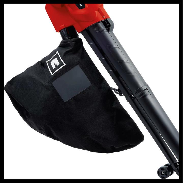 Produktbild Einhell Gc-El 2400 (Netzbetrieb, Laubsauger, Laubbläser, Laubsauger-& bläser)