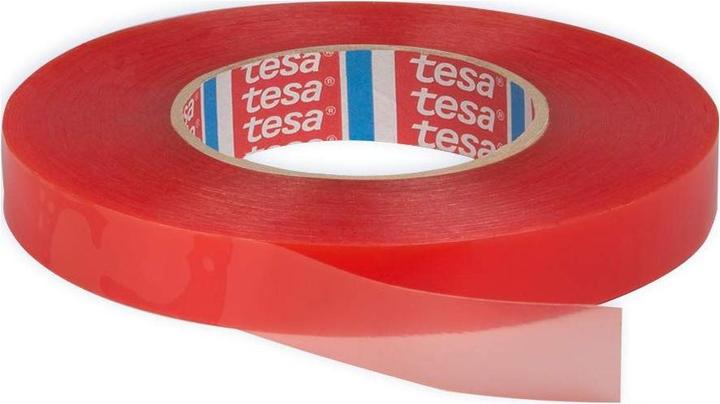 Actual product image tesa Assembly lines (19 mm)