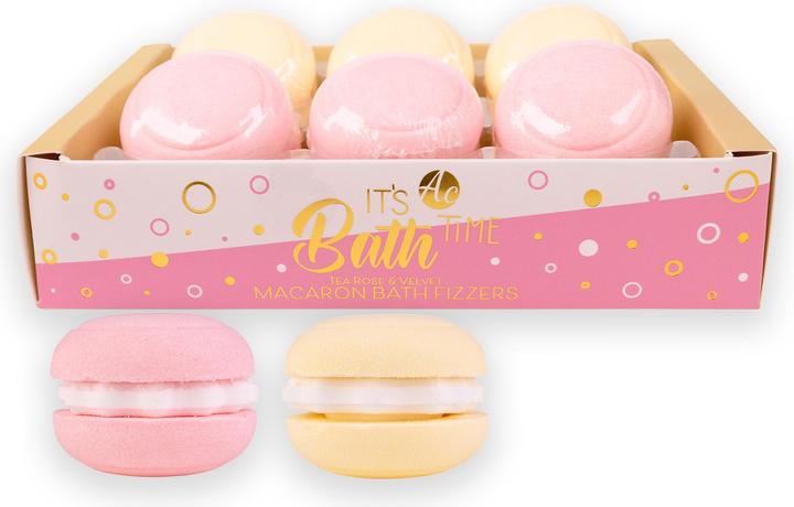 Image du produit Accentra Célébrons (Bombe de bain)