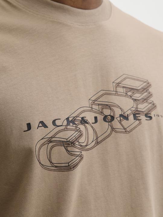 Immagine prodotto Jack & Jones T-shirt T-shirt (XL)