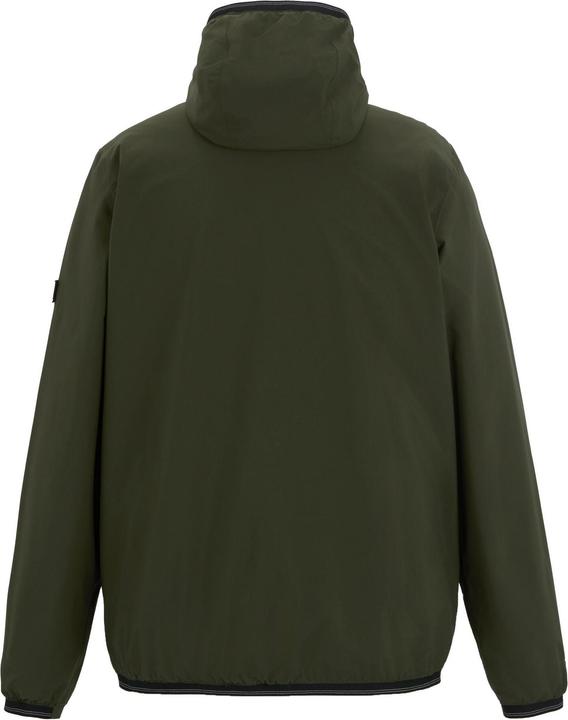 Actual product image Regatta Mens Rehan Waterproof Jacket (M)