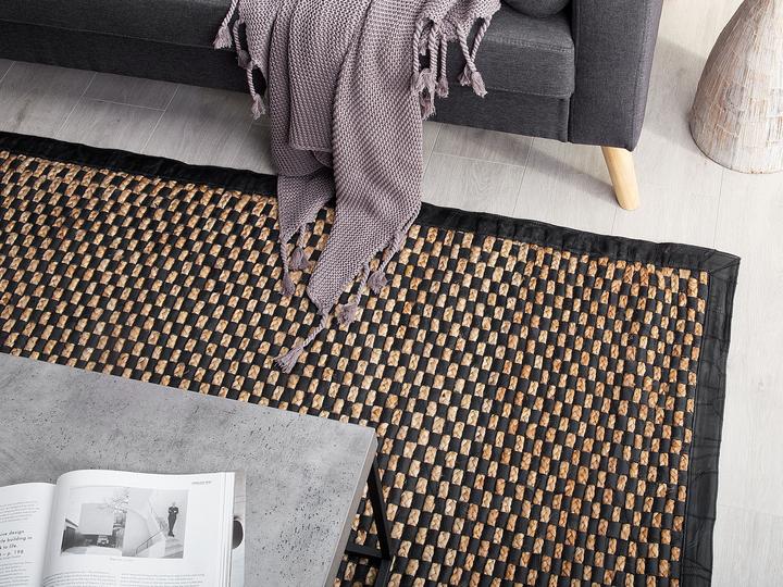 Image du produit Beliani Gerce (140 x 200 cm)