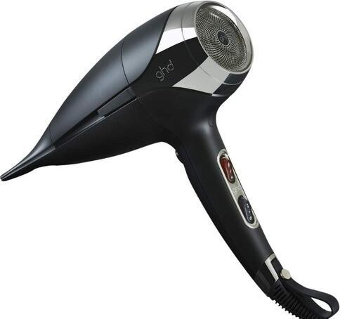Image du produit ghd Sèche-cheveux Helios - Zwart
