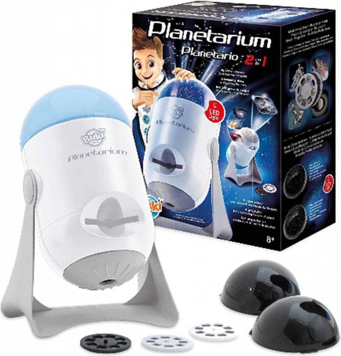 Produktbild Buki Planetarium