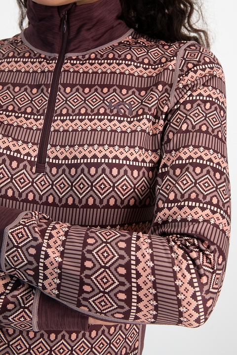 Actual product image Kari Traa Lune H/Z (L)