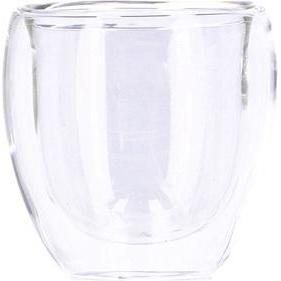 Thumbnail - Schäfer IT-Systems, Tasse, Doppelwandige Tasse 220ml Set von 2 (220 ml, 2 x)