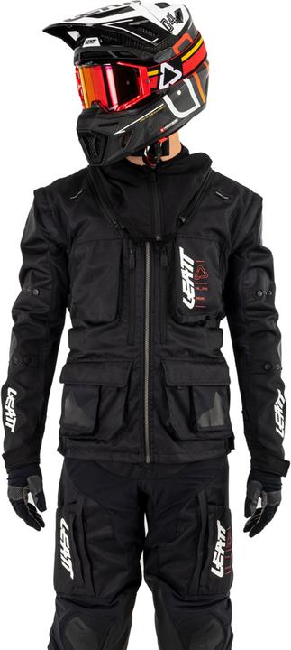 Produktbild Leatt Jacket Moto 5.5 Enduro 23 (Herren, M)