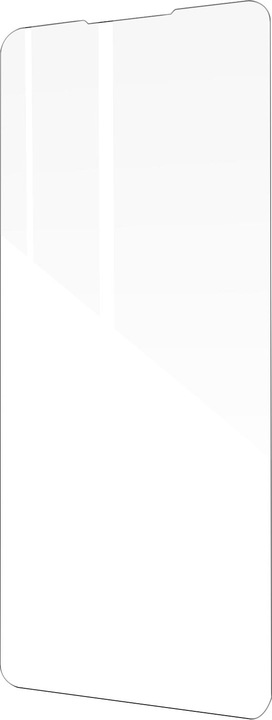 Produktbild Avizar Kristallklare Folie, Glas-Displayschutz (2 Stück, Motorola Moto G200 5G)