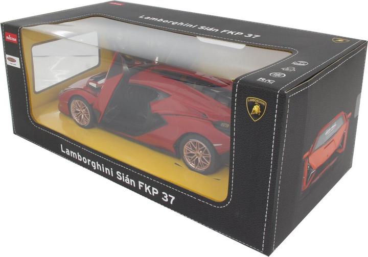 Actual product image Jamara Lamborghini Sián