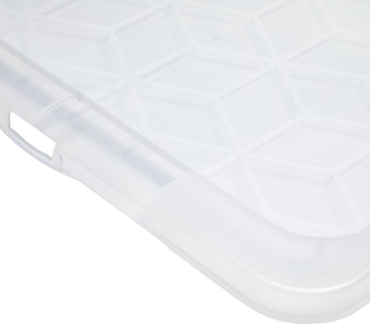 Actual product image micasa Evo (39.5 x 59 x 2 cm, 65 l)