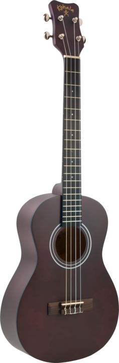 Produktbild Kohala Baritontukulele, Player Pack, Stimmgerät, Tasche