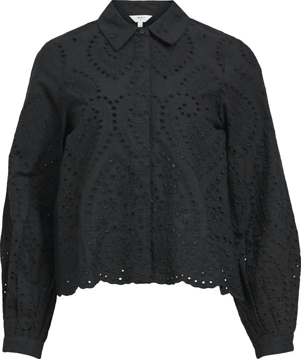 Actual product image Object Broderie Anglaise Hemd (40)