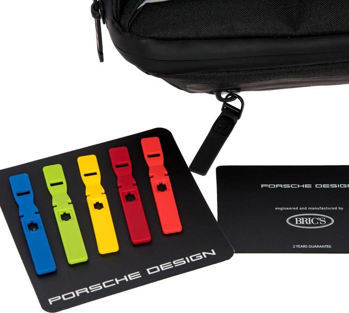 Immagine prodotto Porsche Design Marsupio / borsa da cintura Urban Eco Beltbag 1515