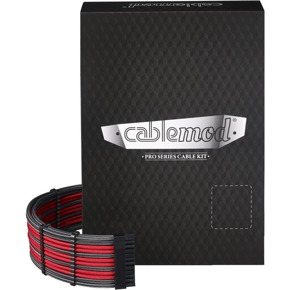 CableMod PRO ModMesh RT-Serie ASUS ROG / Kit di cavi stagionali, Cavo interno (PC)