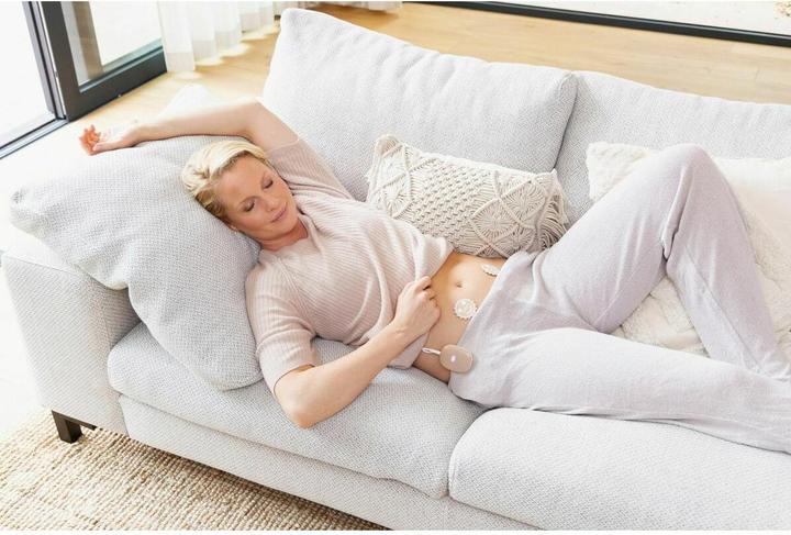 Produktbild Medisana TT 250 Gerät zur Linderung von Menstruationsschmerzen