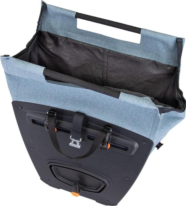 Produktbild Vaude ReCycle Back Single (23 l, Gepäckträgertasche)