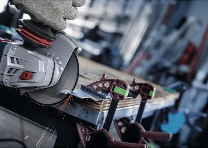 Produktbild Bosch Professional Zubehör PRO Stainless Steel and Metal Trennscheibe, 125 x 0,8 x 22,23 mm