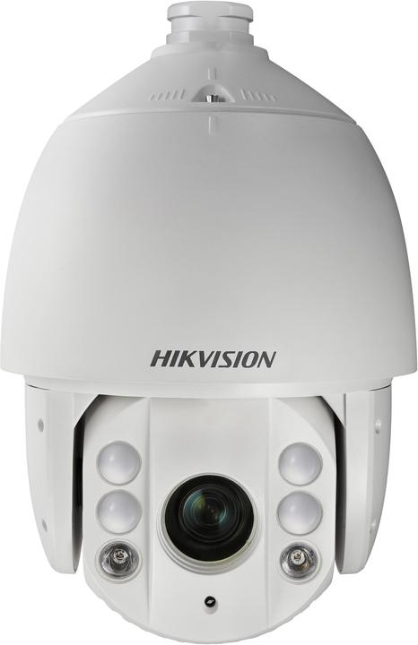 Actual product image Hikvision Dome TPZ DS-2AE7232TI-AD 4. (1920 x 1080 Pixels)