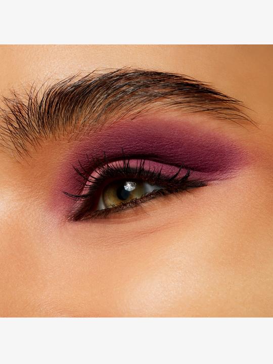 Produktbild MAC Cosmetics Powder Kiss Soft Matte Eye Shadow (Lens Blur)