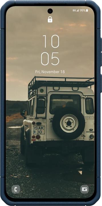 Immagine prodotto UAG Custodia Urban Armor Gear Scout (Samsung Galaxy S24 FE)