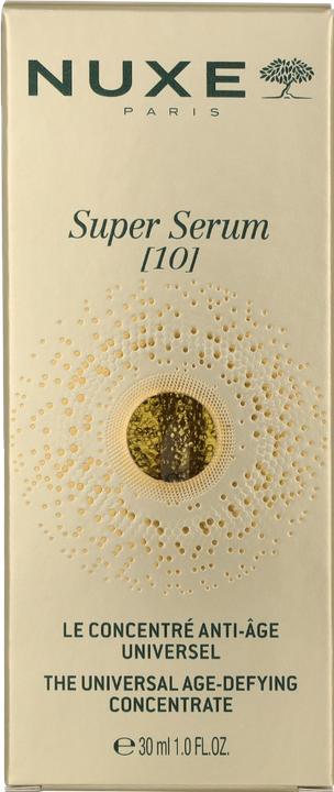 Immagine prodotto Nuxe Super siero (30 ml)