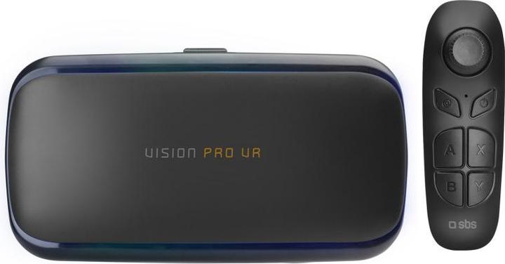 Produktbild Vision Pro