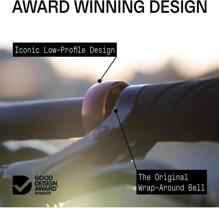 Actual product image knog. Oi small