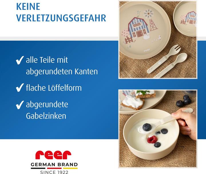 Actual product image Reer Little Farm