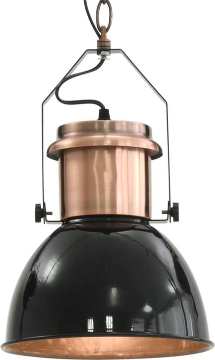 Actual product image vidaXL Deckenleuchte (E27)